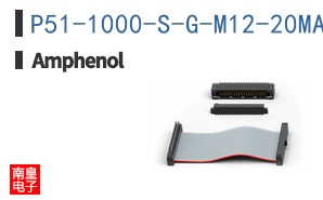 P51-1000-S-G-M12-20MA-000-000