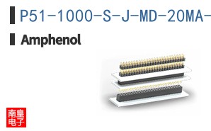 P51-1000-S-J-MD-20MA-000-000