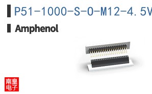 P51-1000-S-O-M12-4.5V-000-000