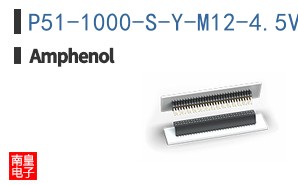P51-1000-S-Y-M12-4.5V-000-000