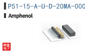 P51-15-A-U-D-20MA-000-000