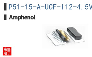 P51-15-A-UCF-I12-4.5V-000-000