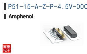 P51-15-A-Z-P-4.5V-000-000