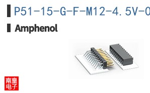 P51-15-G-F-M12-4.5V-000-000