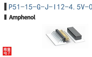 P51-15-G-J-I12-4.5V-000-000