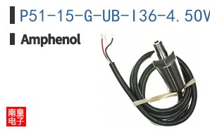 P51-15-G-UB-I36-4.5OVP-000-000