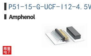 P51-15-G-UCF-I12-4.5V-000-000