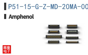 P51-15-G-Z-MD-20MA-000-000