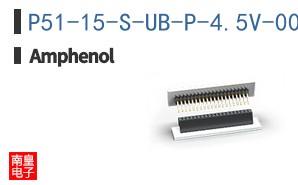 P51-15-S-UB-P-4.5V-000-000