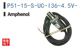 P51-15-S-UC-I36-4.5V-000-000