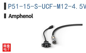 P51-15-S-UCF-M12-4.5V-000-000