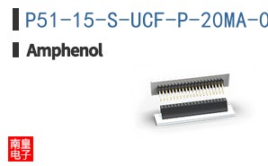 P51-15-S-UCF-P-20MA-000-000