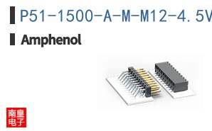 P51-1500-A-M-M12-4.5V-000-000
