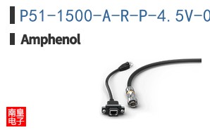 P51-1500-A-R-P-4.5V-000-000