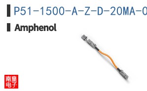 P51-1500-A-Z-D-20MA-000-000