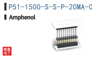 P51-1500-S-S-P-20MA-000-000