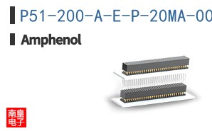 P51-200-A-E-P-20MA-000-000