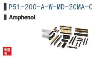 P51-200-A-W-MD-20MA-000-000