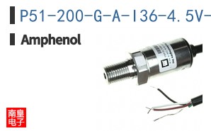 P51-200-G-A-I36-4.5V-000-000