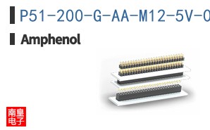 P51-200-G-AA-M12-5V-000-000