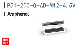 P51-200-G-AD-M12-4.5V-000-000