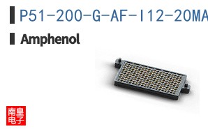 P51-200-G-AF-I12-20MA-000-000