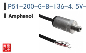 P51-200-G-B-I36-4.5V-000-000