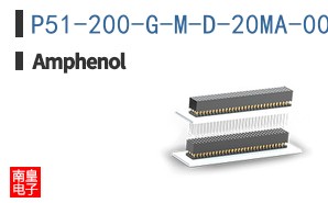 P51-200-G-M-D-20MA-000-000