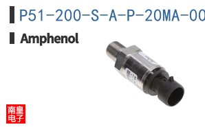P51-200-S-A-P-20MA-000-000