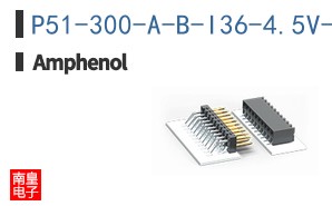 P51-300-A-B-I36-4.5V-000-000