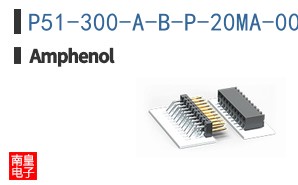 P51-300-A-B-P-20MA-000-000