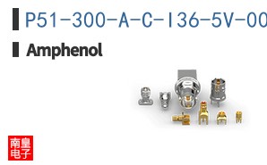 P51-300-A-C-I36-5V-000-000