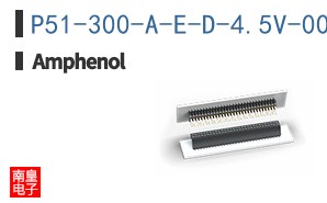 P51-300-A-E-D-4.5V-000-000