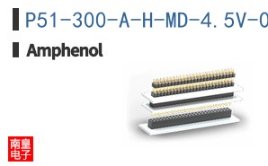 P51-300-A-H-MD-4.5V-000-000