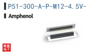 P51-300-A-P-M12-4.5V-000-000