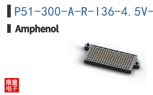 P51-300-A-R-I36-4.5V-000-000