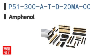 P51-300-A-T-D-20MA-000-000