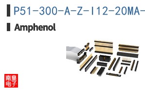 P51-300-A-Z-I12-20MA-000-000