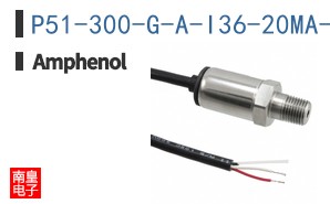 P51-300-G-A-I36-20MA-000-000
