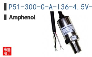 P51-300-G-A-I36-4.5V-000-000