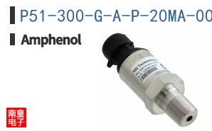P51-300-G-A-P-20MA-000-000