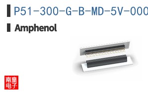 P51-300-G-B-MD-5V-000-000