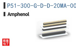 P51-300-G-D-D-20MA-000-000