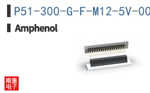 P51-300-G-F-M12-5V-000-000