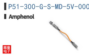 P51-300-G-S-MD-5V-000-000