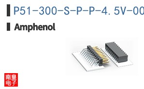 P51-300-S-P-P-4.5V-000-000