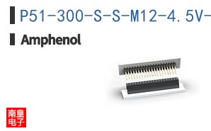 P51-300-S-S-M12-4.5V-000-000