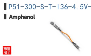 P51-300-S-T-I36-4.5V-000-000