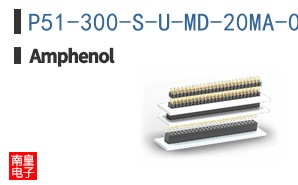 P51-300-S-U-MD-20MA-000-000