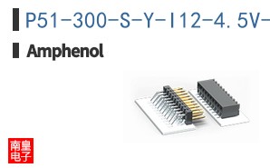 P51-300-S-Y-I12-4.5V-000-000